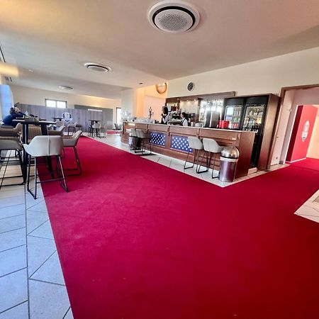Holidays Homes Rome Golf Appartamenti Marco Simone Aeb Exterior foto